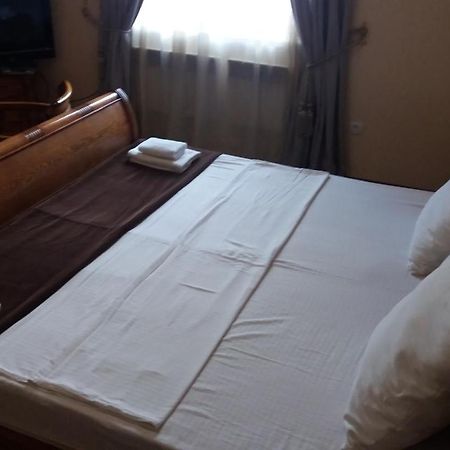 Saryarka Hotel アスターナ エクステリア 写真