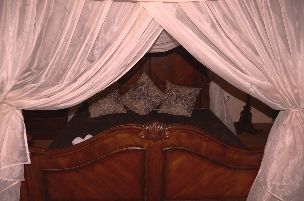 Saryarka Hotel アスターナ 部屋 写真