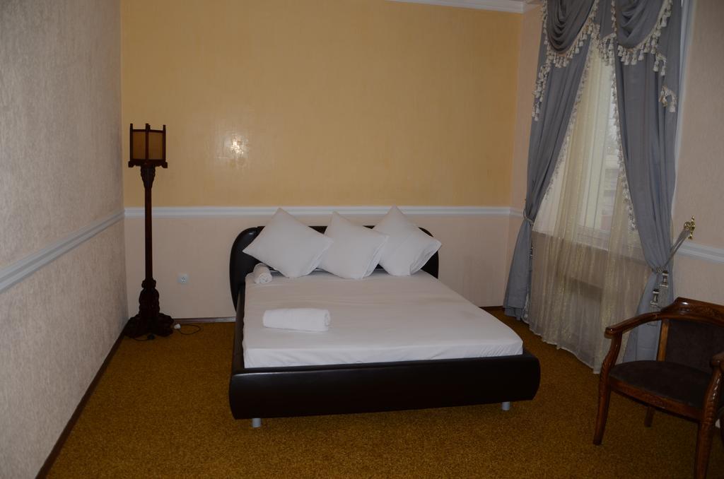 Saryarka Hotel アスターナ 部屋 写真
