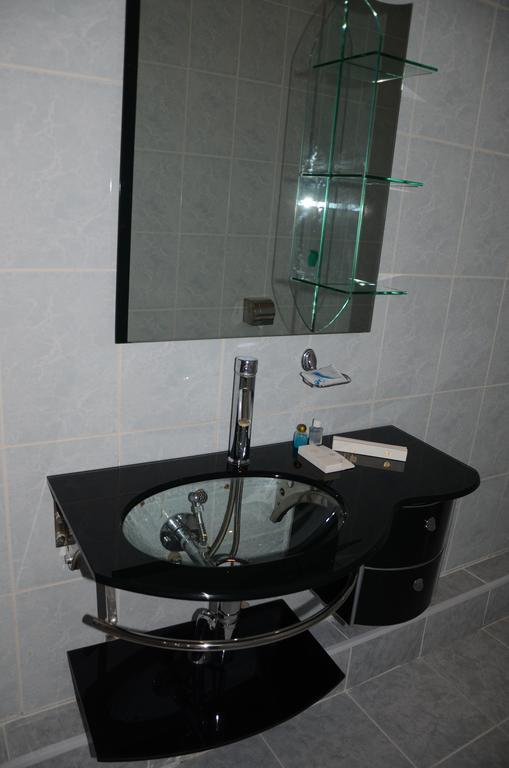 Saryarka Hotel アスターナ 部屋 写真