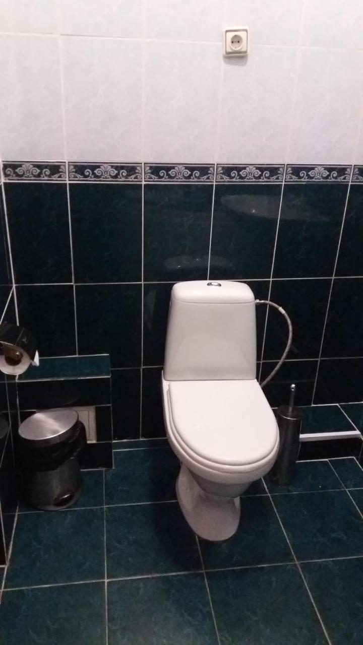 Saryarka Hotel アスターナ エクステリア 写真