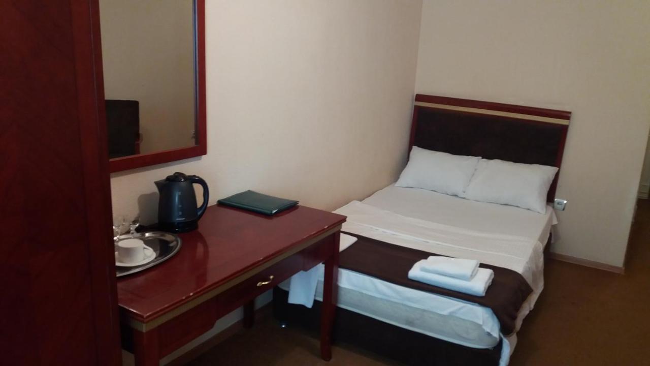 Saryarka Hotel アスターナ エクステリア 写真